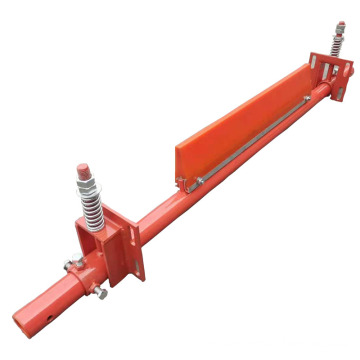 Blades Conveyor Belt Cleaner for mining conveyor cleaning